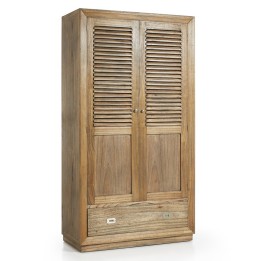 Armoire en Bois Merapi pour Chambre