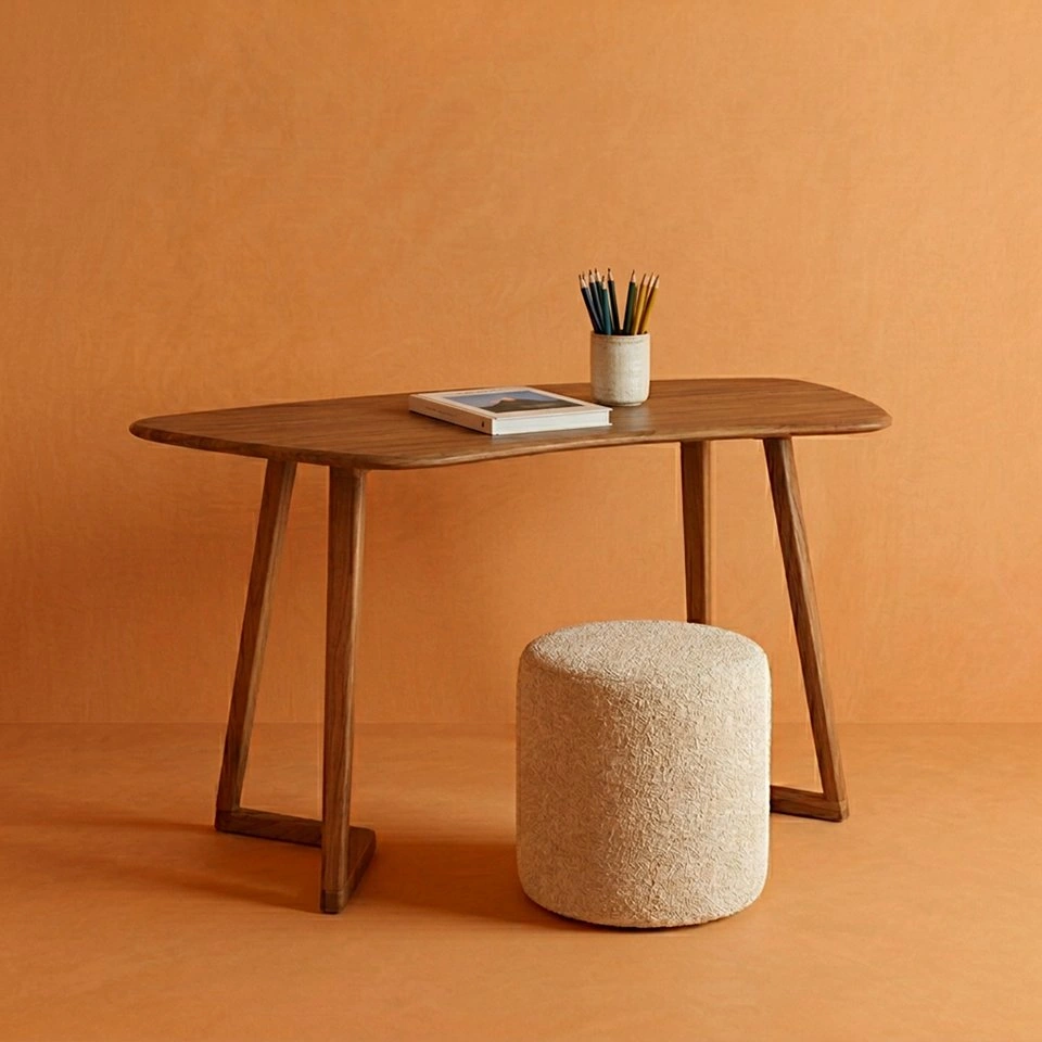 Bureau en bois massif – ZOZZA